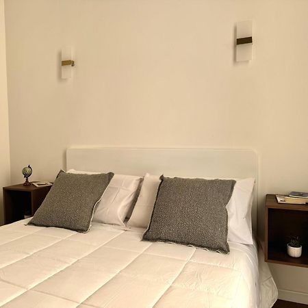 Apartamento Montesanto Charm Centro Storico Nápoles Exterior foto