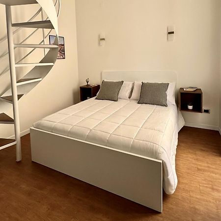 Apartamento Montesanto Charm Centro Storico Nápoles Exterior foto