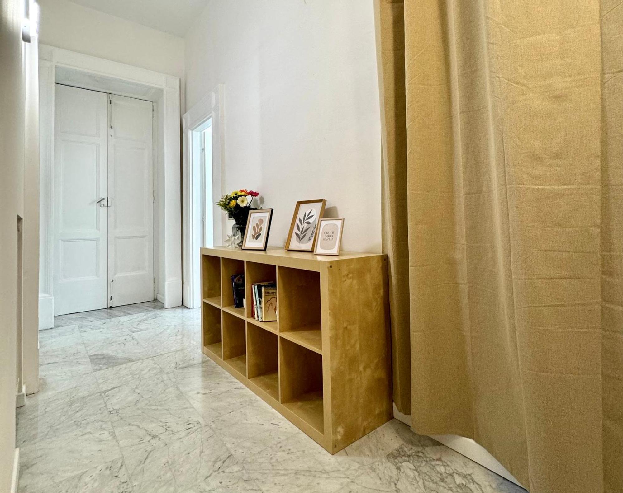Apartamento Montesanto Charm Centro Storico Nápoles Exterior foto