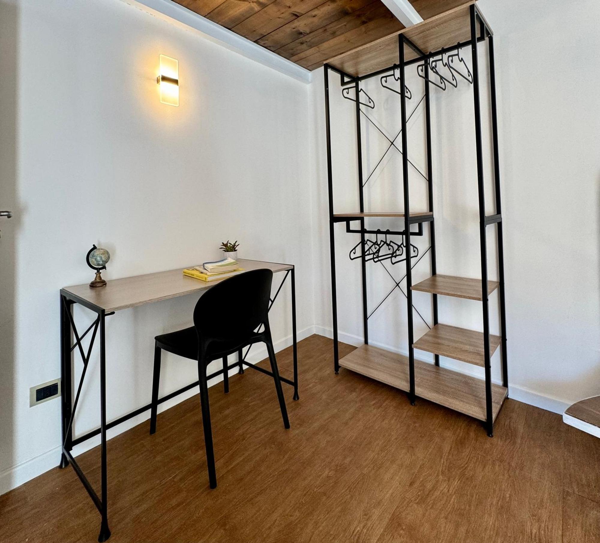 Apartamento Montesanto Charm Centro Storico Nápoles Exterior foto